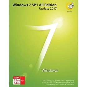 تصویر سیستم عامل – Windows 7 SP1 All Edition Update 2017 