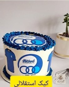 تصویر کیک استقلال | کد: ZNB-S00 