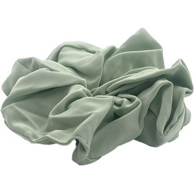 تصویر کش پارچه ای ساتن 