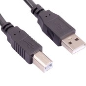 تصویر کابل پرینتر XP-Product 1.5m XP-Product 1.5m Printer Cable