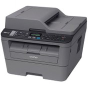 تصویر پرینتر چندکاره لیزری برادر مدل MFC-L2700DW Brother MFC-L2700DW Multifunctional Laser Printer