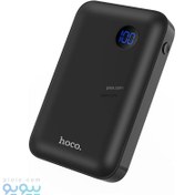 تصویر شارژر همراه هوکو مدل J44 ظرفیت 10000میلی آمپر ساعت Hoco J44 10000mAh Power Bank