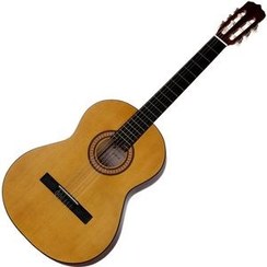 تصویر گیتار کلاسیک پارسی مدل M2 Parsi M2 Classical Guitar