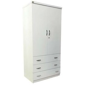 تصویر کمد لباس کد CL08 