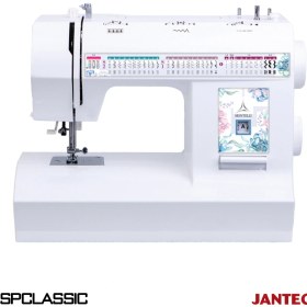 تصویر چرخ خیاطی جانتک مدل SPCLASSIC 