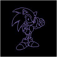 تصویر سونیک ild 