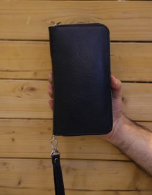 تصویر کیف دستی مدل کارن 