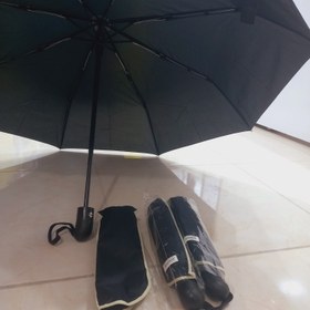 تصویر چتر بزرگ‌ تاشو، مدل IR3009 