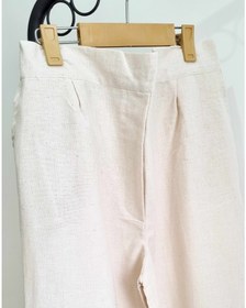 تصویر مانتو شلوار دلوان 