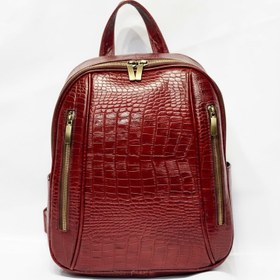 تصویر کوله زنانه 