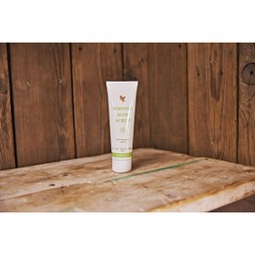 تصویر اسکراب فوراور Forever Aloe Scrub