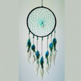 تصویر آویز دیواری دریم کچر کد 001 