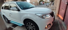 تصویر هایما S7 مدل 1397 ا Haima S7 automatic-turbo-1800cc Haima S7 automatic-turbo-1800cc