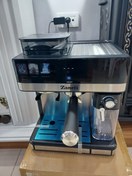 تصویر اسپرسوساز زانتی مدل ZZDREF-20MTG2M12A ظرفیت ۲ لیتر 