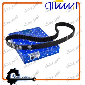 تصویر تسمه تایم ایساکو برای پژو پارس 