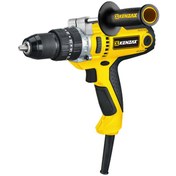 تصویر پیچ گوشتی برقی چکشی صنعتی 450 وات کنزاکس مدل 2515 Kenzax model 2515 450 watt industrial hammer electric screwdriver