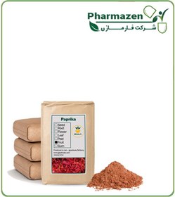 تصویر پودر خلال پاپریکا (خارجی) فله 