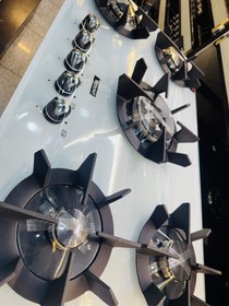 تصویر تکنوکیت547سفید Tecnokit.547w