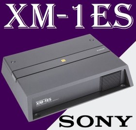 تصویر Sony XM-1ES آمپلی فایر مونو سونی 