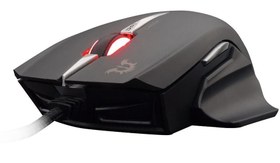 تصویر ماوس گیم دیاس مدل جی اس ام 7510 ا GSM7510 EREBOS Extension Laser Gaming Mouse GSM7510 EREBOS Extension Laser Gaming Mouse
