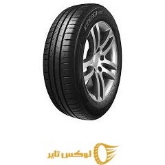 تصویر لاستیک هانکوک مدل (K435) سایز 185/60R 14 