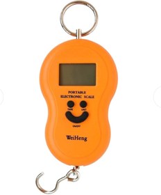 تصویر ترازو دیجیتال Weiheng Weiheng digital Pocket Scale