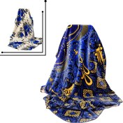 تصویر پتو دو نفره اسکیمو 