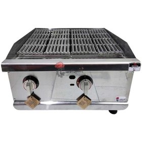 تصویر گريل زغالي 60 آکبند 