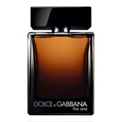 تصویر ادو پرفیوم مردانه دولچه اند گابانا مدل The One ا Dolce and Gabbana The One Eau De Parfum For Men 100ml Dolce and Gabbana The One Eau De Parfum For Men 100ml