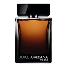 تصویر ادوپرفیوم دولچه گابانا دوان مردانه اورجینال ا Dolce Gabbana The One for Men EDP Dolce Gabbana The One for Men EDP