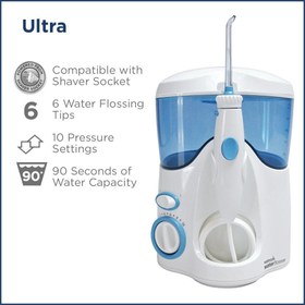 تصویر واترجت دندان واترپیک WP-100 Waterpik WP-100 WaterJet