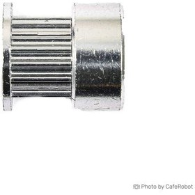 تصویر پولی 16 دندانه GT2 شفت 5mm 