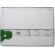 تصویر تخته رسم کالج مدل TZ150 - سایز A3 College drawing board model TZ150 - size A3