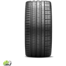 تصویر لاستیک پیرلی ران فلت Pzero PZ4 XL 2019-275/30R21 