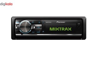تصویر پخش پایونیر Pioneer DEH-X9650SD Pioneer DEH-X9650SD player