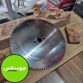 تصویر تیغ اره گرد ام دی اف سی ام تی 30*96 مدل 281.696.12m 281.696.12m mdf cmt