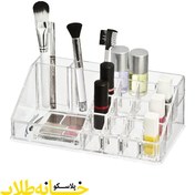 تصویر استند آرایشی نظم دهنده 