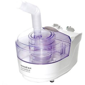 تصویر نبولایزر اولتراسونیک یوول 402BH ا Yuwell 402BH Nebulization Yuwell 402BH Nebulization