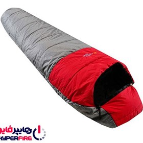 تصویر کیسه خواب زاگرس اسپرت مدل Z100 Z100 Zagros Sport sleeping bag