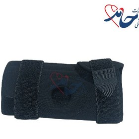 تصویر زانوبند چهار فنره آدور 