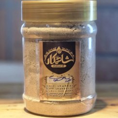 تصویر قوتو خشخاشی کرمان اصل { قاووت کرمان } - 250 گرم 