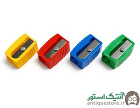 تصویر تراش پلاستیکی M+R 