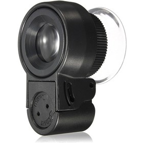 تصویر ذره بین MG13102 