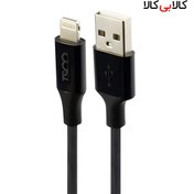 تصویر کابل تبدیل USB به لایتنینگ تسکو مدل TC i601 طول 1 متر 