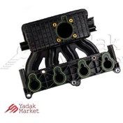 تصویر منیفولد هوا پراید یورو ۴ مژده وصل 