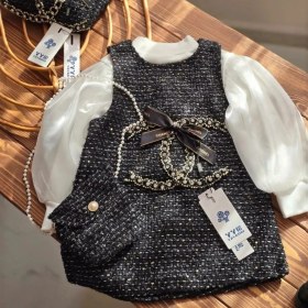 تصویر ست Chanel 