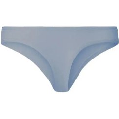 تصویر پک ۳ عددی شورت زنانه اسمارا (Esmara) - مدل بک لس الیاف گیاهی Esmara