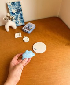 تصویر جاعودی سرامیکی ابری 