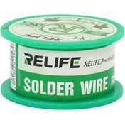 تصویر سیم لحیم 0.3 میلیمتری ریلایف Relife Rl-442 Relife Rl-442 Soldering Wire