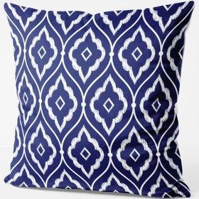 تصویر کوسن طرح مینیمال - کد 20104 زمان آماده سازی یک هفته کاری